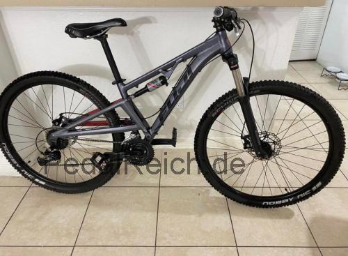 Fuji Outland 1.5  technische daten 